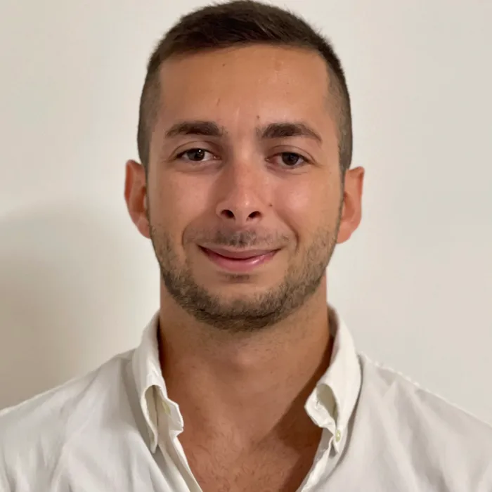 Riccardo Germanà